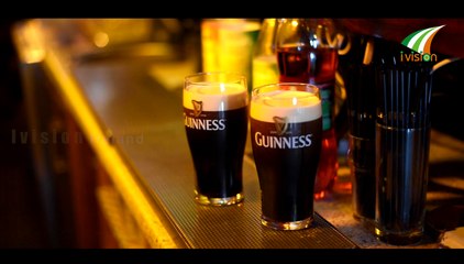 Oldest Bar in the World Sean's Bar by Ivision Ireland & Martin Varghese