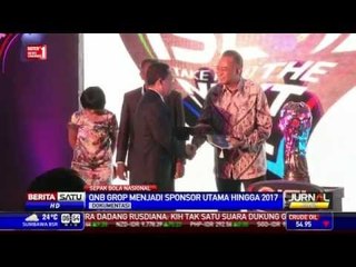 ISL Berubah Nama Menjadi QNB League