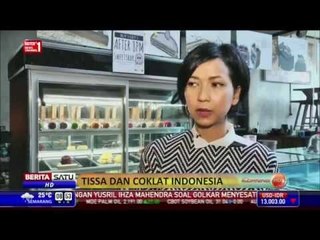 People & Inspiration: Tissa dan Coklat Indonesia #2