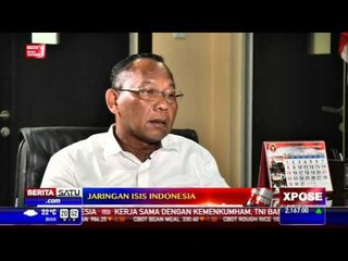 Download Video: XPOSE: Jaringan ISIS Indonesia