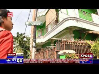 XPOSE: Momok Radikalisme di Jalur Maya