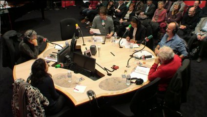 La confiance en soi - L'humeur de Guillermo Guiz