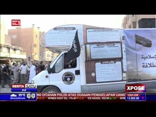 XPOSE: Aksi ISIS di Irak dan Suriah