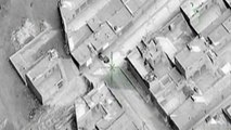 Nuovi raid aerei turchi in Siria. L'aviazione: 