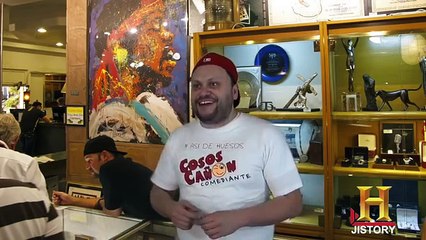 El Precio de la Historia Comedia. Para Morir de Risa. HD