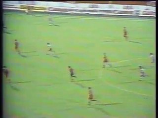 29.09.1994 - 1994-1995 UEFA Cup Winners' Cup 1st Round 2nd Leg Lodzki KS 0-1 FC Porto