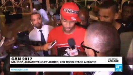 CAN-2017 : Quels sont les joueurs à suivre ?