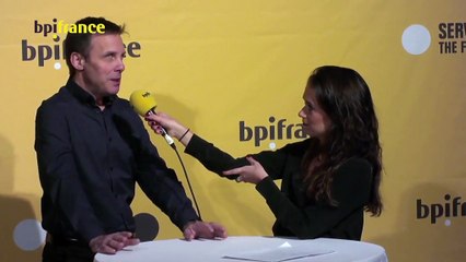 Mon CES à moi : Philippe Guillaud, Oberthur