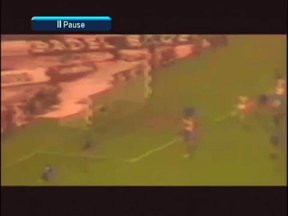 05.11.1980 - 1980-1981 European Champion Clubs' Cup 2nd Round 2nd Leg FK Crvena Zvezda 2-0 FC Basel