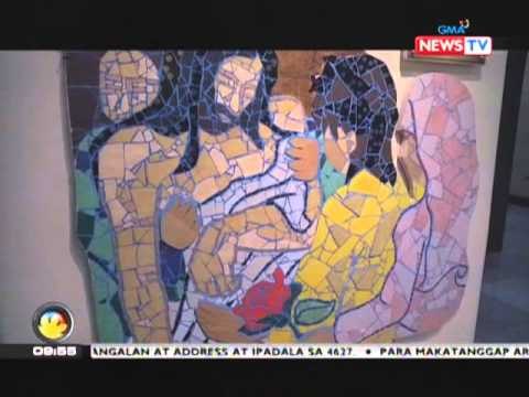 SONA Assignment Pilipinas: Hanapbuhay sa mga patay