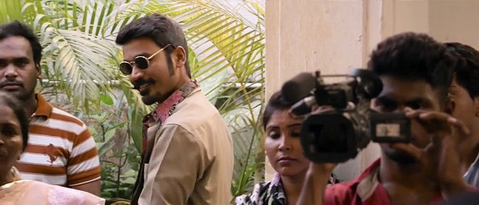Mass – Maari (2016) DVDRip Telugu Full Movie Online Part 3