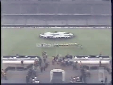 23.11.2004 - 2004-2005 UEFA Champions League Group C Matchday 5 Juventus 1-0 AFC Ajax