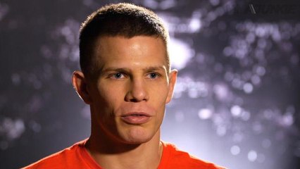 Full interview: Marcin Held ahead of UFC Fight Night 103