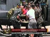 24 Oras(102411) Kamara, iimbestigahan ang engkwentro sa Basilan vs MILF