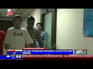 Pihak Imigrasi Bongkar Sindikat Pemalsuan Dokumen