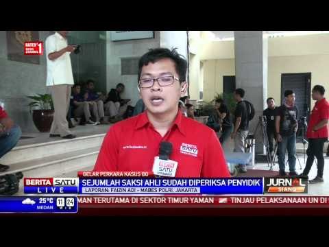 Alasan Bareskrim Polri Batalkan Gelar Perkara Budi Gunawan