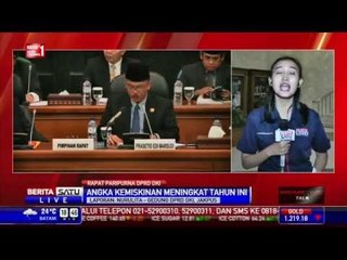 Pansus Angket DPRD DKI Nyatakan Ahok Bersalah