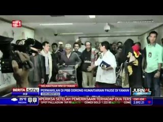 Menlu Minta Menhan Arab Saudi Bekerja Sama