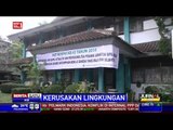 Kerusakan Lingkungan Akibat Penambangan Pasir Besi #2