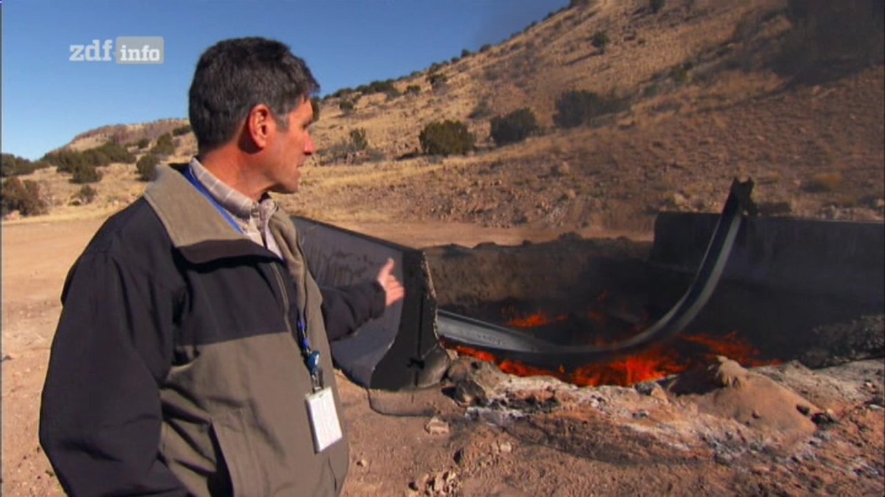 Die 9/11-Experimente - Verschwörung auf dem Prüfstand (2011) (1/2) [Deutsche Dokumentation / German Documentary]