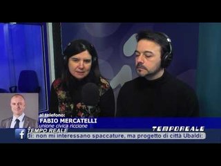 Crepe in maggioranza. Mercatelli (Unione Civica): non cerchiamo poltrone