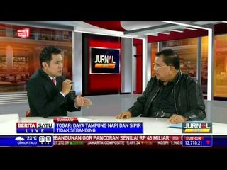 Dialog: Jual Narkoba dari Penjara