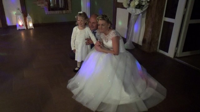 Montaż Teledyskowy - Studio Berlin Foto Film vol. 007, Specjalny Montaż Teledyskowy - Ślub i Wesele w 60 Minut