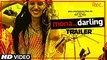 Official Movie Trailer - Mona Darling - Anshuman Jha, Divya Menon, Suzanna Mukherjee & Sanjay Sur