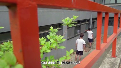 [Engsub] TheLegendaryLackey