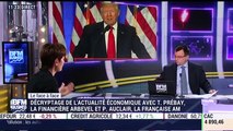 Thibault Prébay VS Pascale Auclair (2/2): Quels sont les enjeux de la dynamique trumpienne ? - 13/01