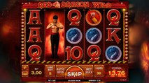 Online casino slot 