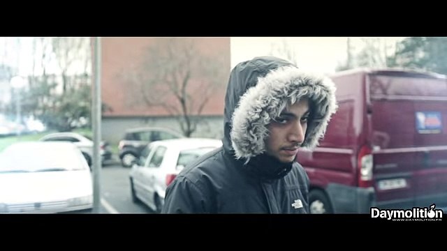 Hornet La Frappe - Nos Vies