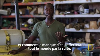 Un Monde à Sauver - Don Cheadle