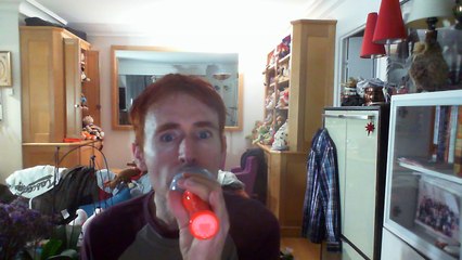 Wiwi égratigne "drew" de Goldfrapp