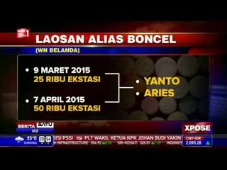 XPOSE: Jaringan Narkoba Freddy Budiman