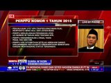 Dialog: Istana Kendalikan KPK? # 3