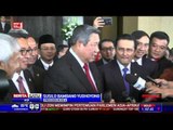 SBY Serukan Perdamaian di Negara Konflik