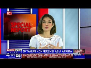 Jokowi: Ketidakadilan Global Masih Terpampang