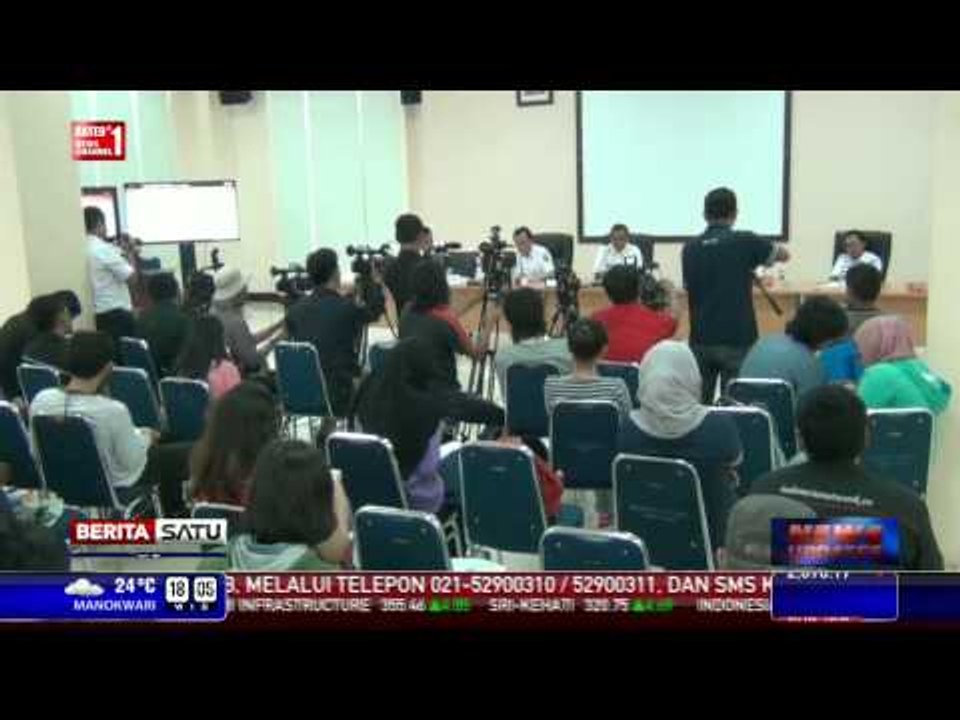PT KAI Siapkan 15 Kereta Api Tambahan