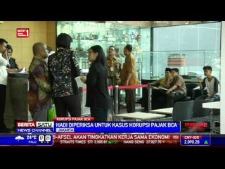 Hadi Poernomo Diperiksa untuk Korupsi Pajak BCA