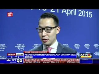 ASEAN Makin Mantap Songsong Perekonomian