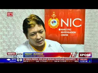 XPOSE: Indonesia Darurat Narkoba