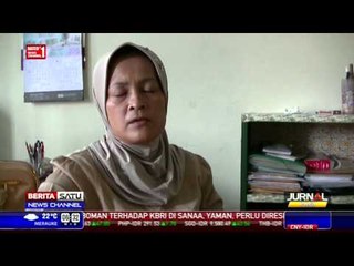 Oknum PNS Terima Suap Ijin Gedung Pabrik