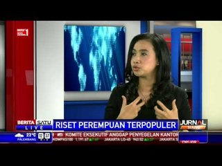 Dialog: Riset Perempuan Terpopuler Indonesia #1