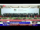 Jokowi Meresmikan KAA di Jakarta