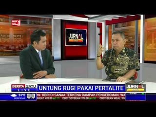 Dialog: Untung Rugi Pakai Pertalite #1