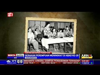 Kartini dan Kiprah Perempuan