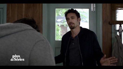 PLUS DE SÉRIES 13 - Du livre au petit écran, zoom sur la création de 22.11.63