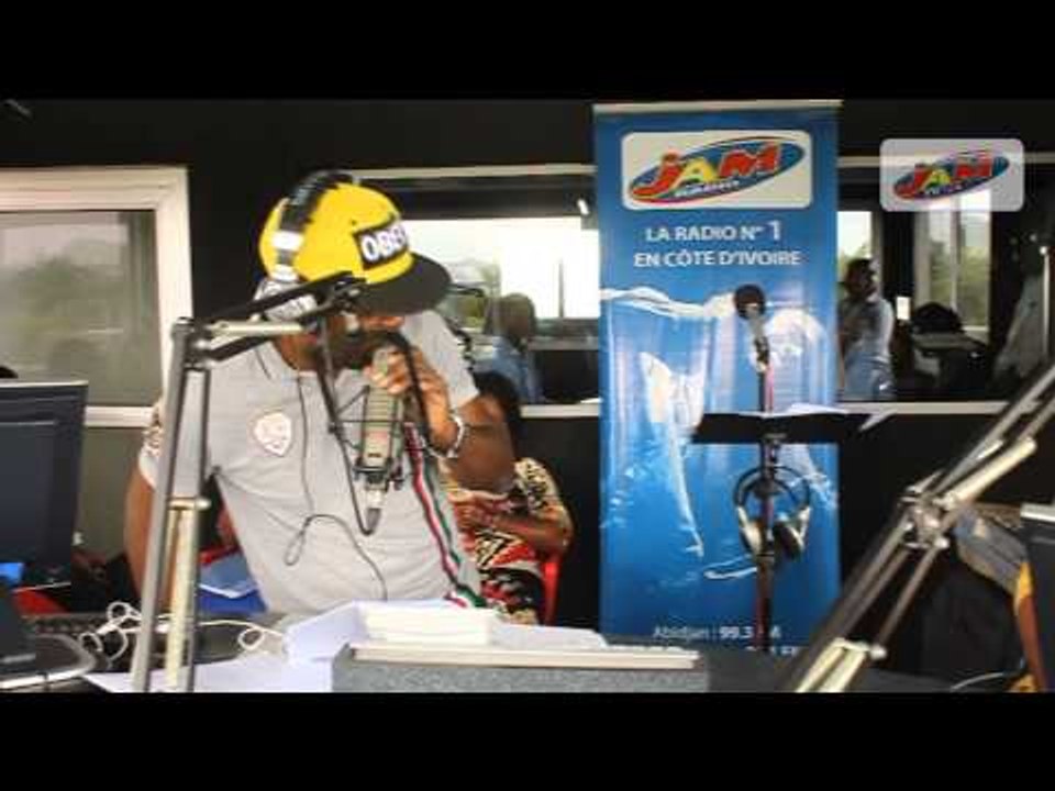 LE MEILLEUR DU 6-10 : DEMO MAPOUKA DE JO DALTON