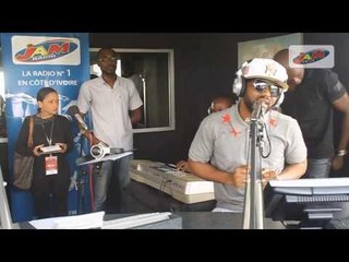 LE MEILLEUR DU "6-10": FALLY CHANTE POUR TOI 1000% MAWA